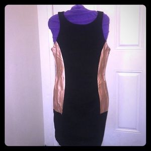 BCBG dress
